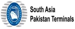 south asia pakistan terminal